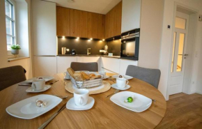 Villa BalticBliss auf Rügen - direkt am Golplatz mit Sauna und Jacuzzi, Lohme